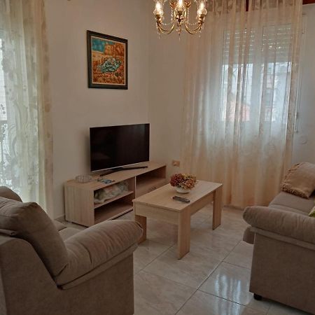 Apartamento A Canteira O Grove Zewnętrze zdjęcie