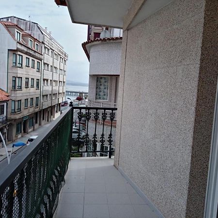 Apartamento A Canteira O Grove Zewnętrze zdjęcie