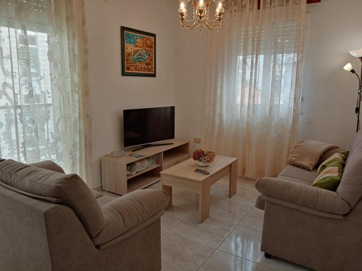 Apartamento A Canteira O Grove Zewnętrze zdjęcie