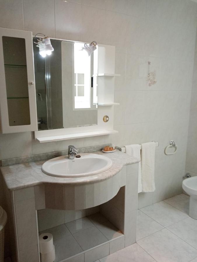 Apartamento A Canteira O Grove Zewnętrze zdjęcie