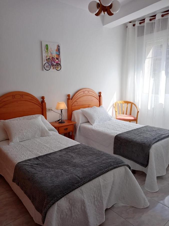 Apartamento A Canteira O Grove Zewnętrze zdjęcie