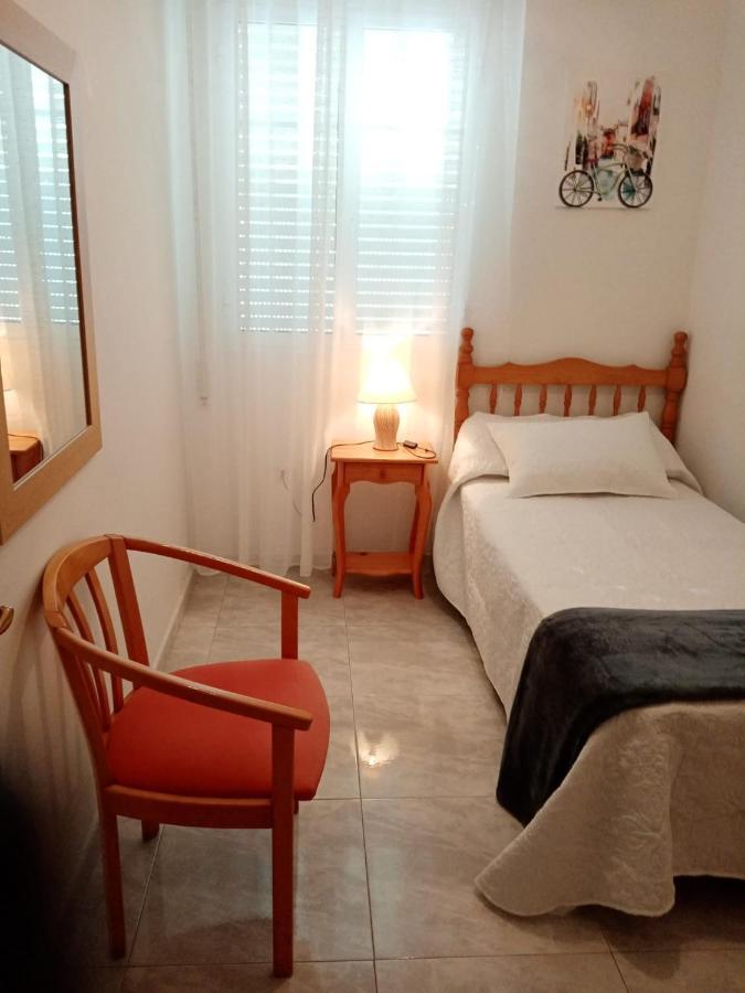 Apartamento A Canteira O Grove Zewnętrze zdjęcie