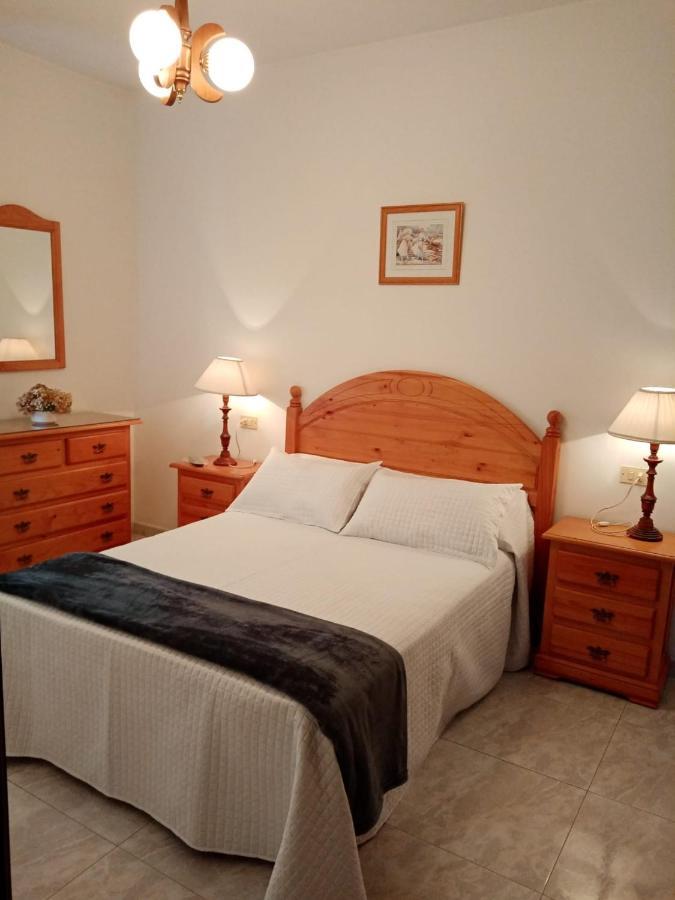 Apartamento A Canteira O Grove Zewnętrze zdjęcie