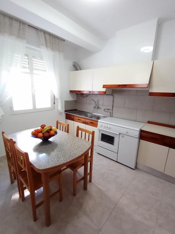 Apartamento A Canteira O Grove Zewnętrze zdjęcie