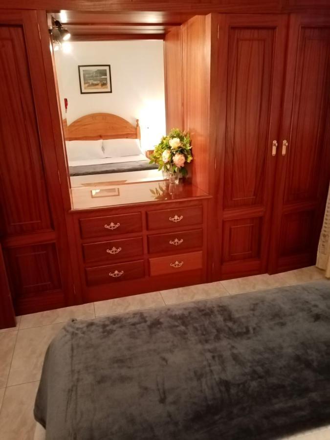 Apartamento A Canteira O Grove Zewnętrze zdjęcie