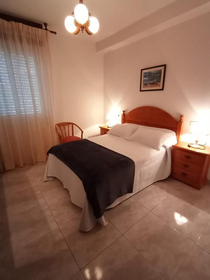 Apartamento A Canteira O Grove Zewnętrze zdjęcie