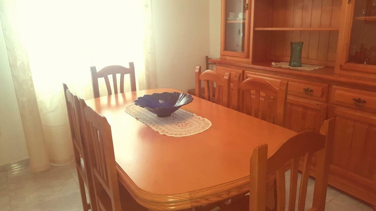 Apartamento A Canteira O Grove Zewnętrze zdjęcie