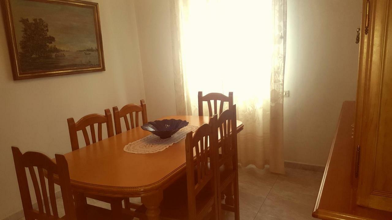 Apartamento A Canteira O Grove Zewnętrze zdjęcie